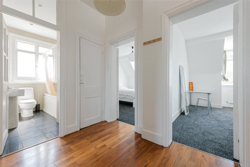 Dartmouth Road, Willesden Green, London, NW2