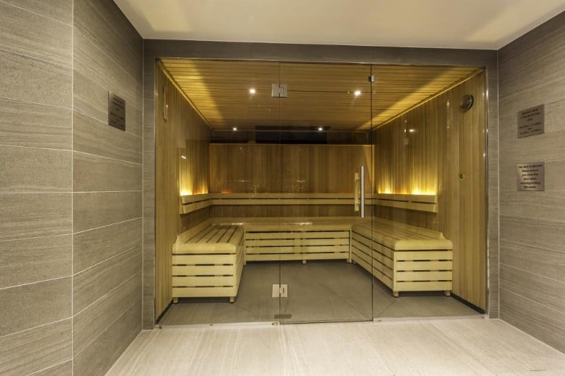 Chronicle Tower, 261B City Road, London, EC1V