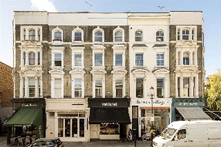 Kensington Park Road, London, W11