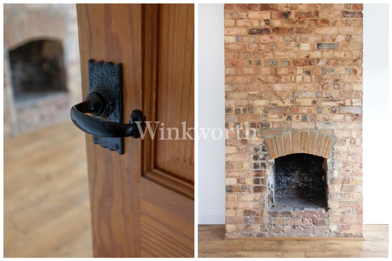 St. Marks Close, London, EN5