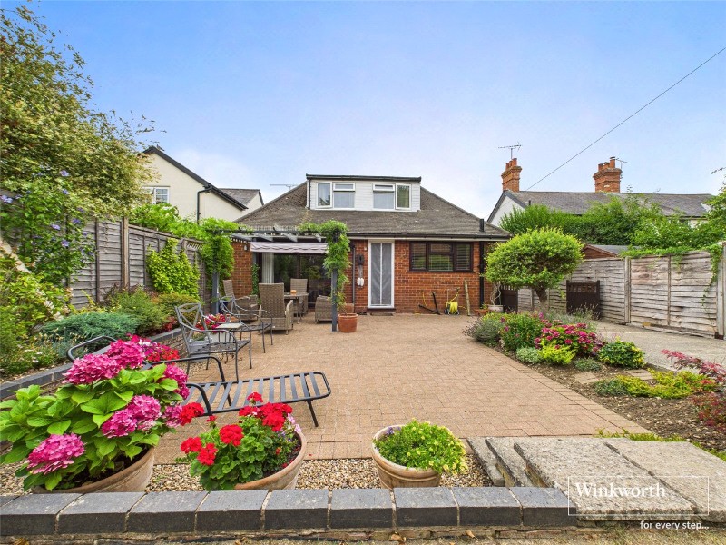 Fairmead Road, Shinfield, Reading, Berkshire, RG2