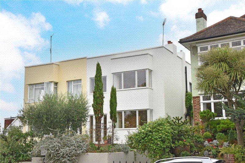 Maze Hill, Greenwich, London, SE10