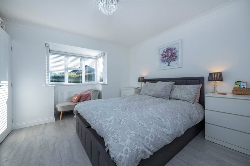Pegasus Grove, Bourne, PE10