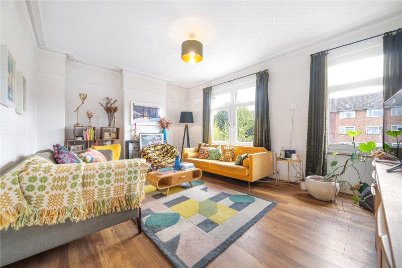 Barry Road, East Dulwich, London, SE22