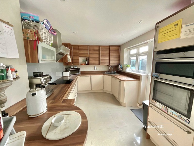 Bramshaw Way, Barton On Sea, Hampshire, BH25