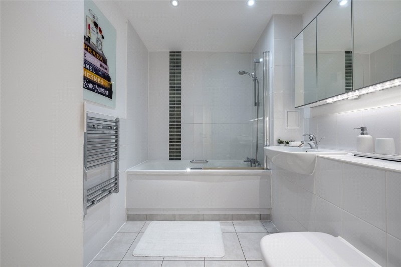 Hollister House, 80 Kilburn Park Road, Maida Vale, London, NW6