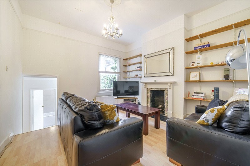 Lordship Lane, East Dulwich, London, SE22