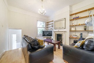 Lordship Lane, East Dulwich, London, SE22