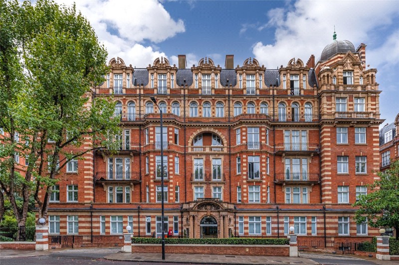 Clarendon Court, 33 Maida Vale, London, W9