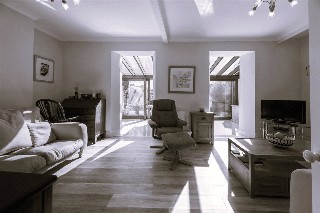 Clarence Hill, Dartmouth, TQ6