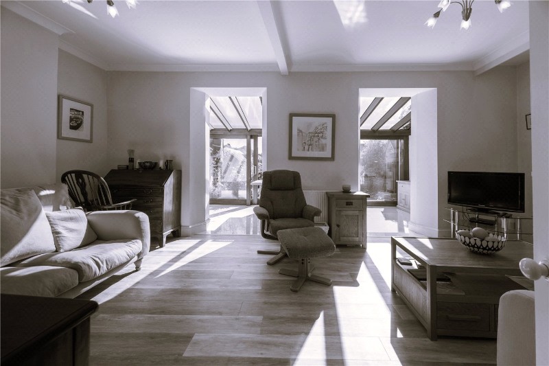 Clarence Hill, Dartmouth, TQ6