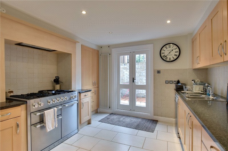 Eton Grove, London, SE13