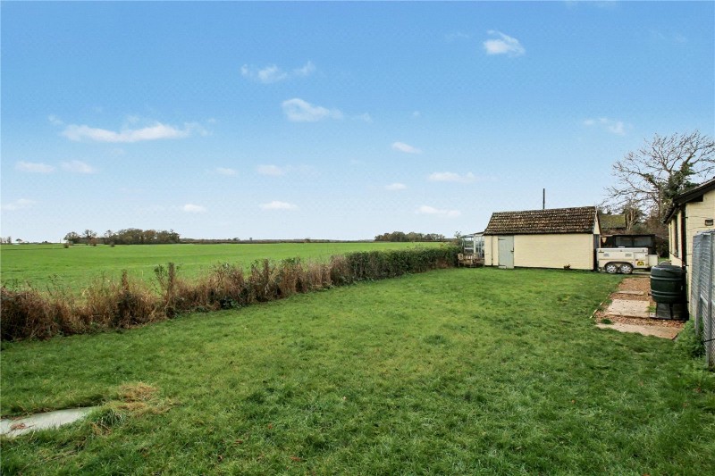 Walpole Lane, Walpole, Halesworth, Suffolk, IP19