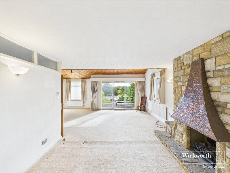 The Warren, Caversham, Reading, RG4