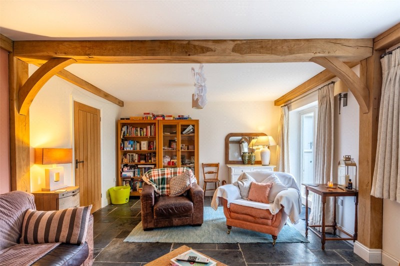 The Hollow, Sixpenny Handley, Salisbury, SP5