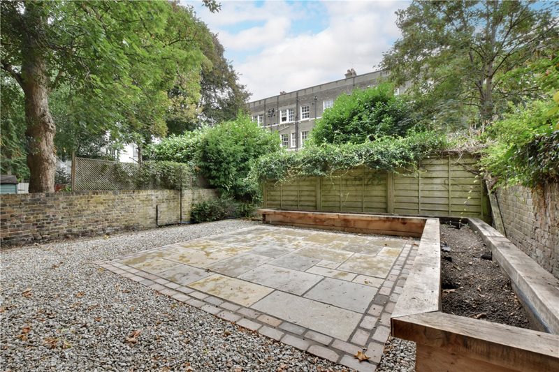 Lee Terrace, Blackheath, London, SE3