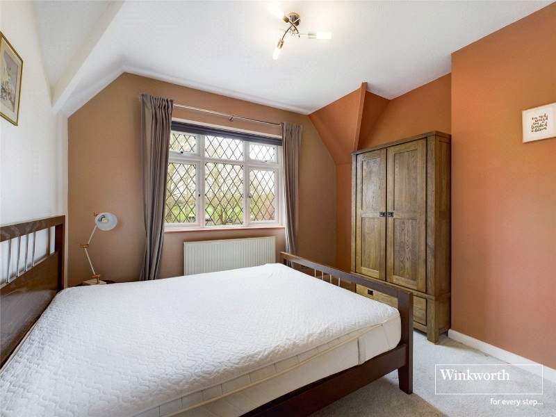 Pound Lane, Sonning, Reading, Berkshire, RG4