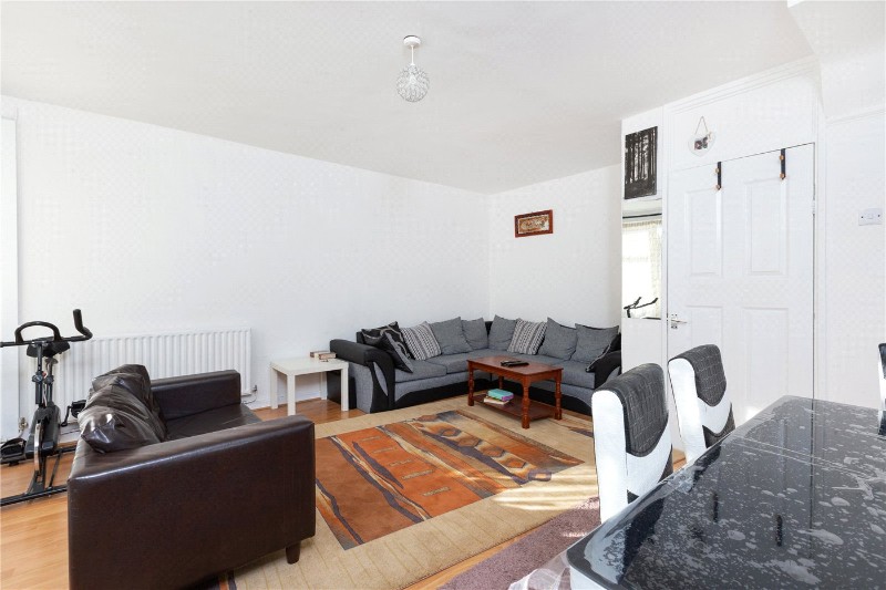 Weymouth Terrace, London, E2