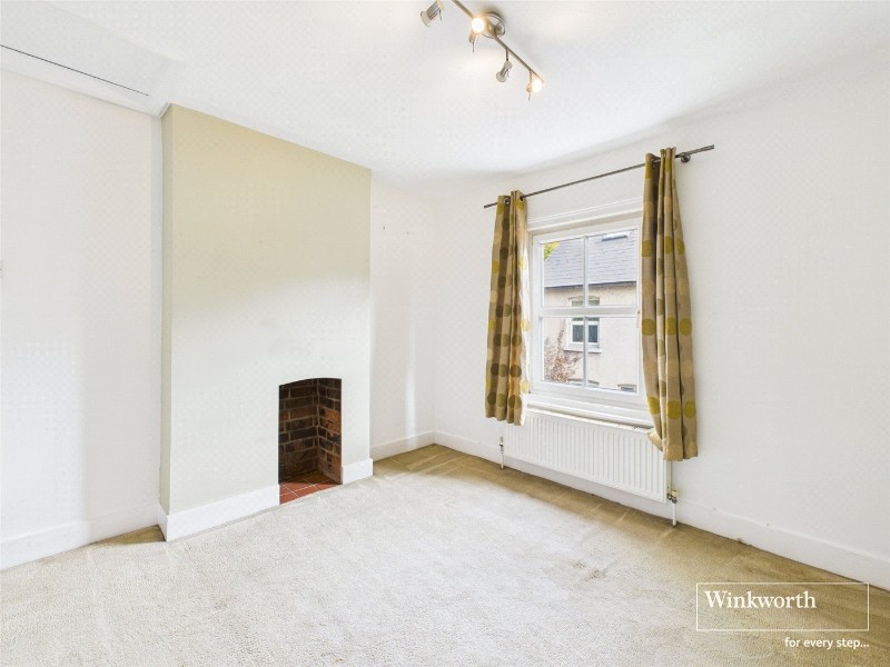 Queens Cottages, Reading, Berkshire, RG1