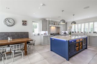 Hook Road, Ampfield, Romsey, Hampshire, SO51