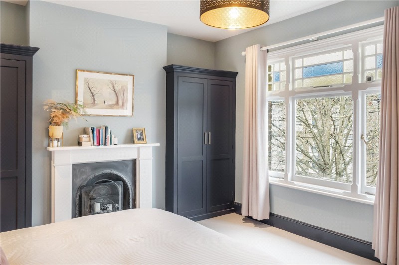Glengarry Road, East Dulwich, London, SE22