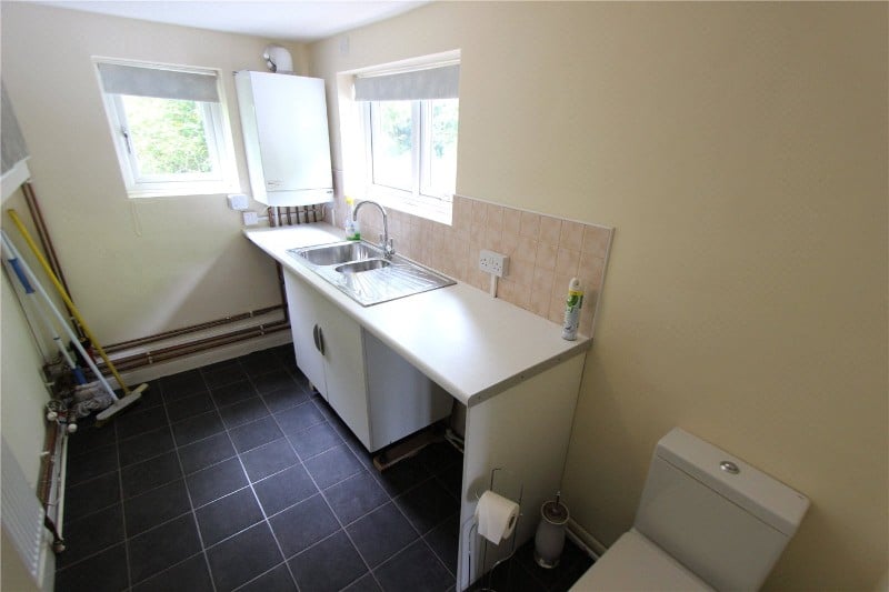 Poors Lane North, Benfleet, Essex, SS7