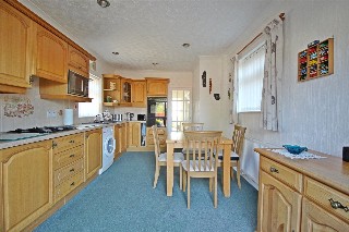 Granville Avenue, Northborough, Peterborough, Cambridgeshire, PE6