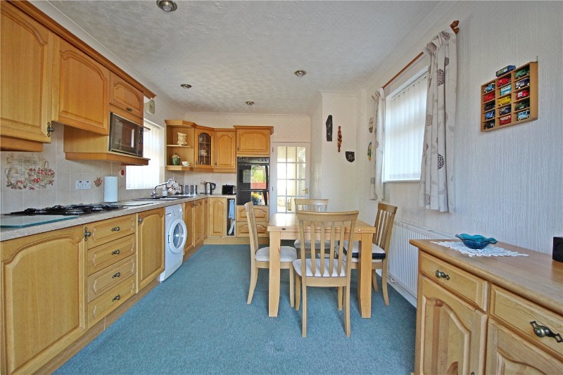 Granville Avenue, Northborough, Peterborough, Cambridgeshire, PE6
