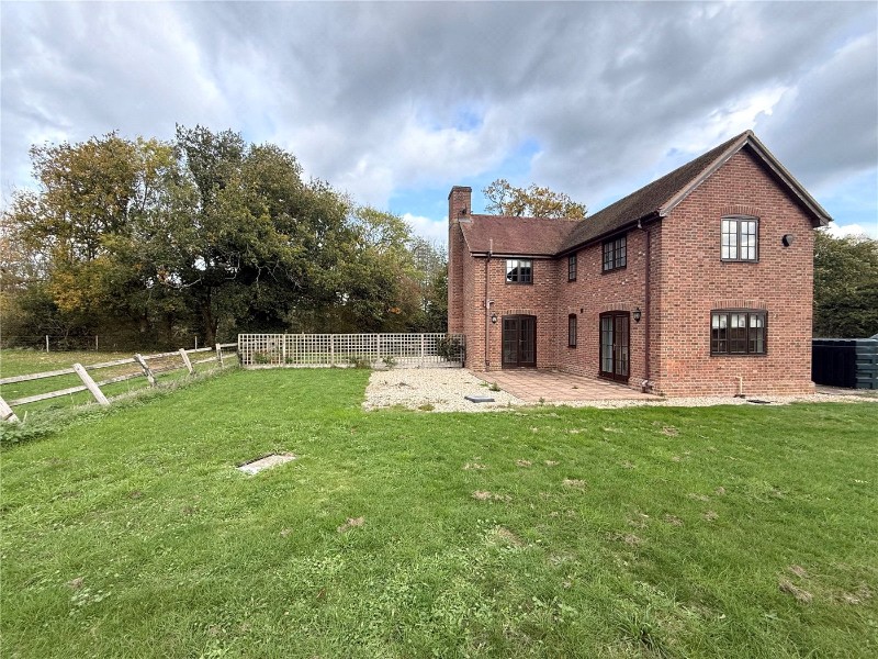 Dunbridge Lane, Awbridge, Romsey, Hampshire, SO51