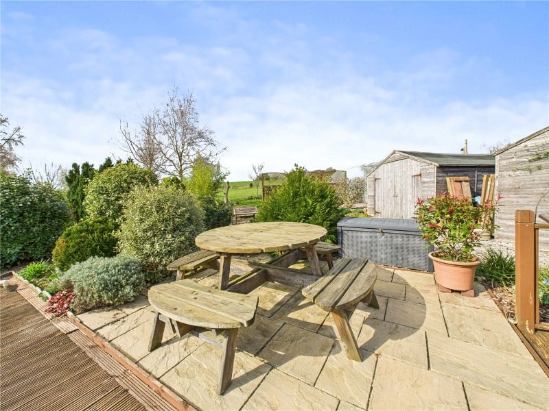 West Town, Newton St. Cyres, Exeter, EX5