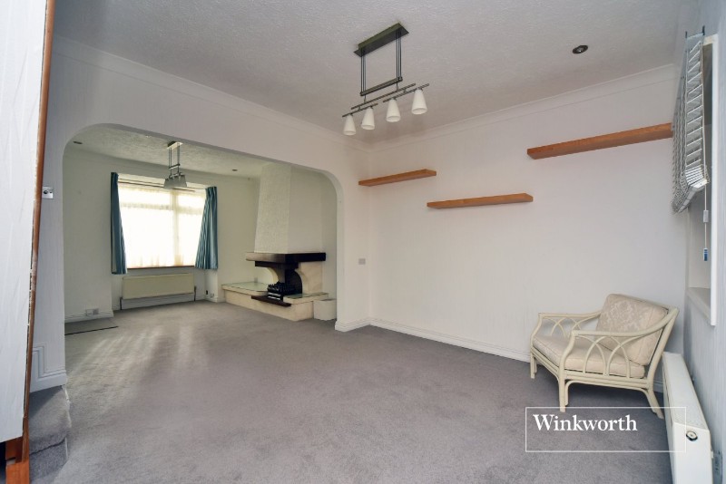 Longfellow Road, Worcester Park, KT4