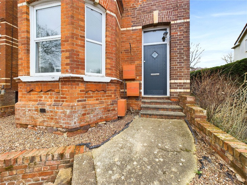 Sylvan Road, Exeter, Devon, EX4