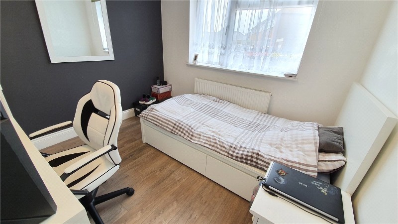 Glenwood Close, Harrow, HA1