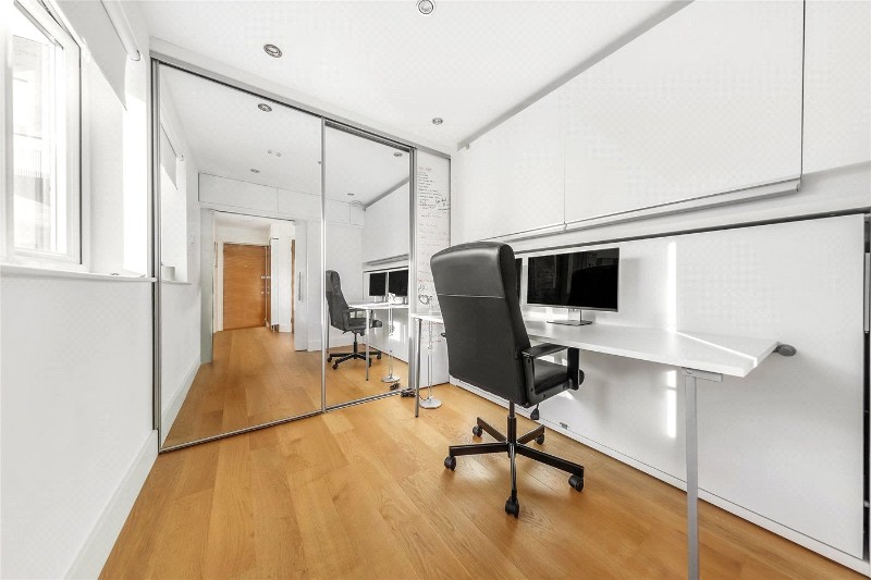 Spruce House, Durham Wharf Drive, Brentford, TW8