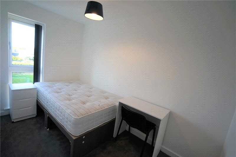 Shrub Leaze, Stoke Gifford, Bristol, BS34