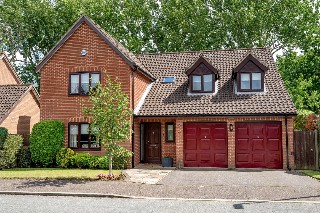 Quebec Close, Cringleford, Norwich, Norfolk, NR4