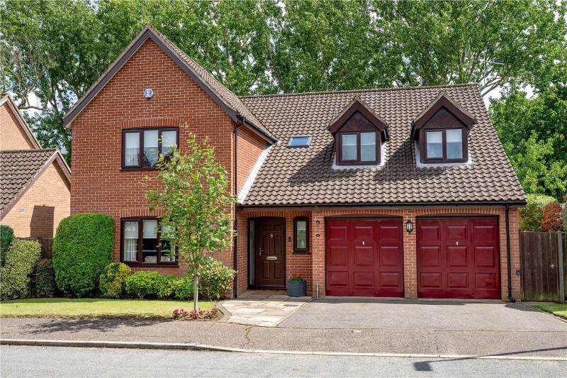 Quebec Close, Cringleford, Norwich, Norfolk, NR4