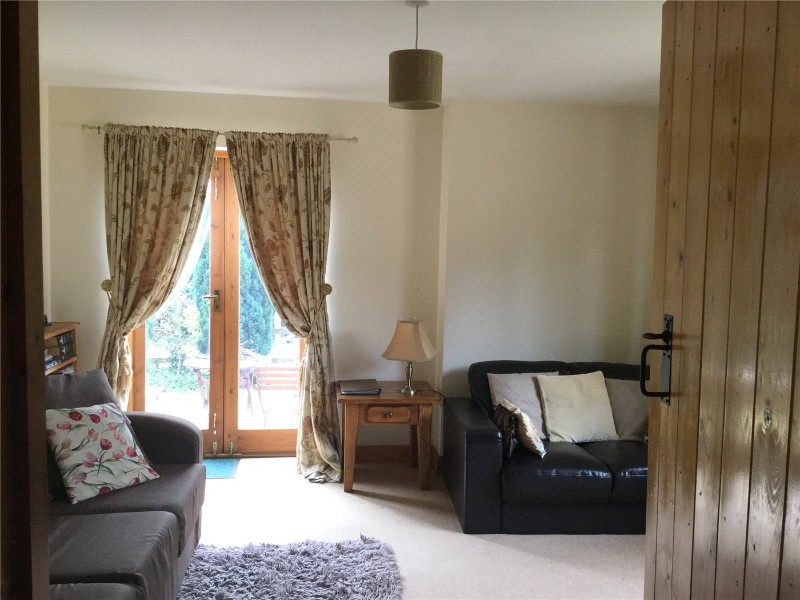 The Prophets, Newtown Road, Awbridge, Romsey, SO51