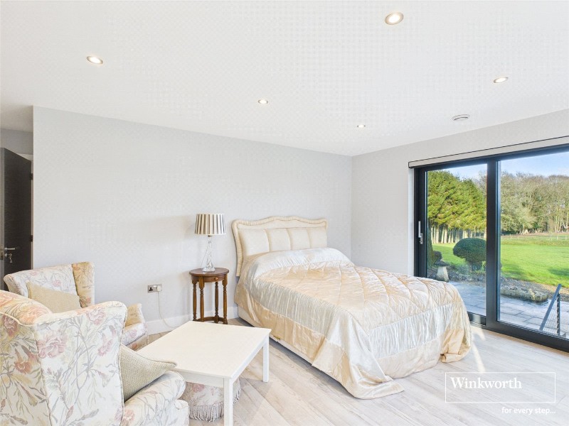 Marlston Hermitage, Thatcham, Berkshire, RG18