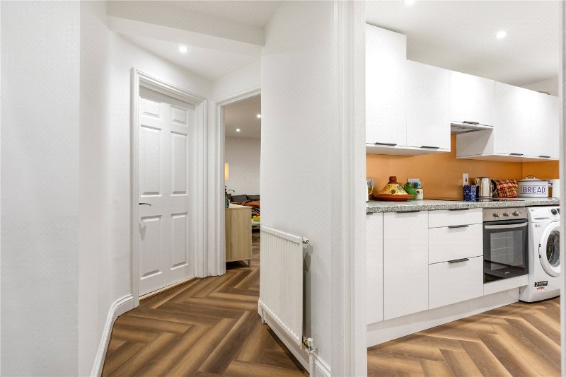 Sotheby Road, London, N5