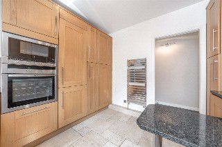 Godolphin House, Fellows Road, London, NW3