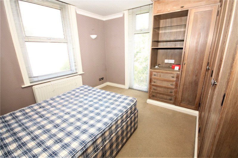 Alumhurst Road, Bournemouth, Dorset, BH4