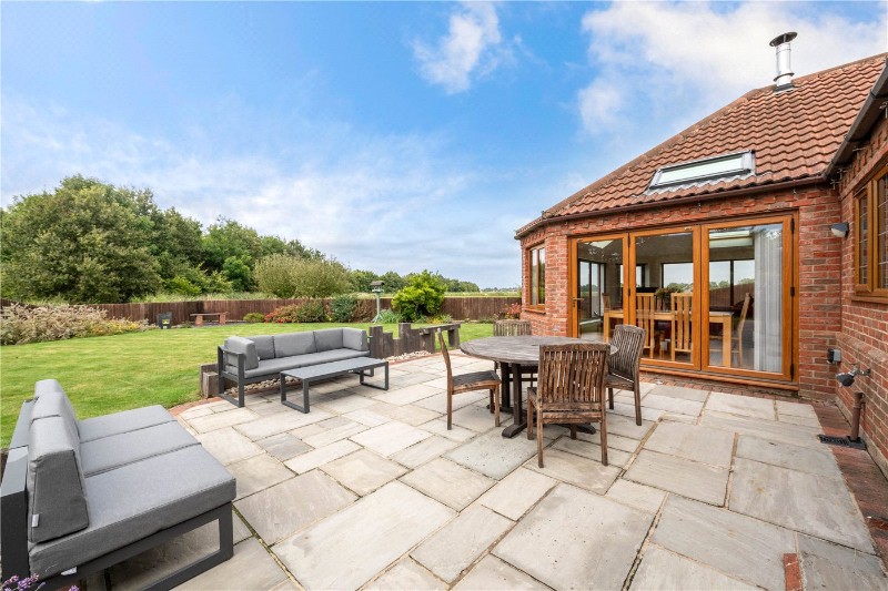Bramley Meadows, Gedney, Spalding, Lincolnshire, PE12