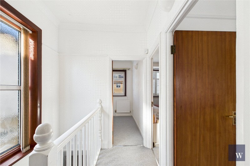 Rosedene Avenue, London, SW16