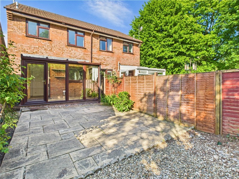 Foxglove Close, Tiverton, Devon, EX16