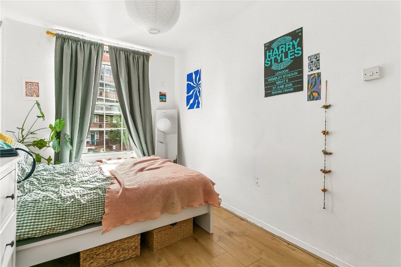 Pembury Road, London, E5