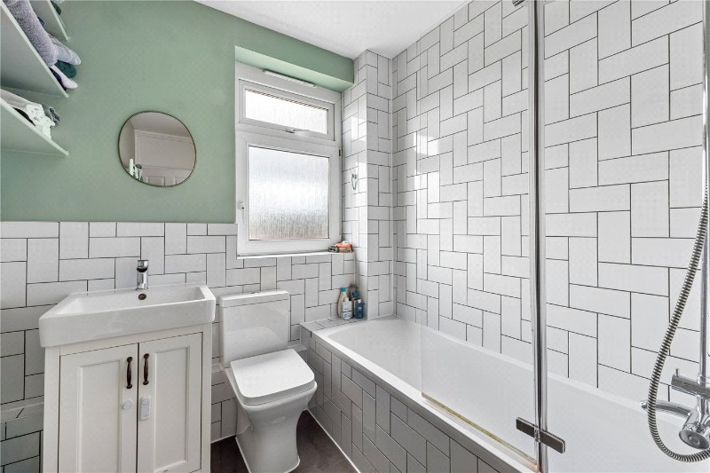 Weymouth Terrace, London, E2