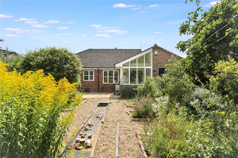 Oakfields Road, Cringleford, Norwich, Norfolk, NR4