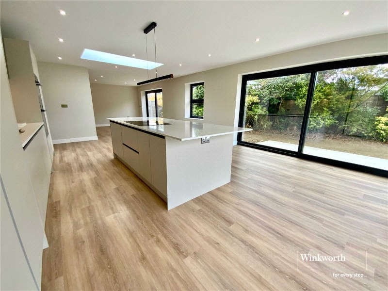 Dunlin Close, Christchurch, Dorset, BH23