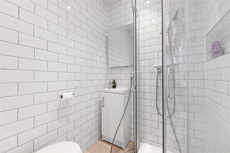Stanlake Road, London, W12